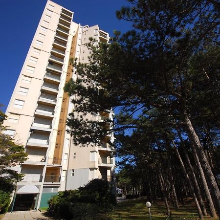 Residence Excelsior Lignano Sabbiadoro Zewnętrze zdjęcie