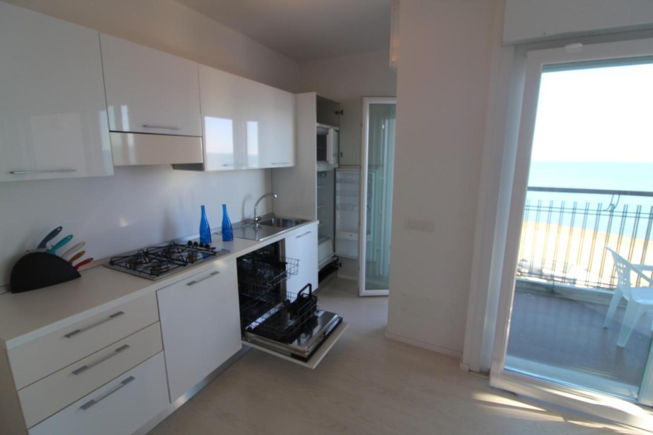 Residence Excelsior Lignano Sabbiadoro Zewnętrze zdjęcie