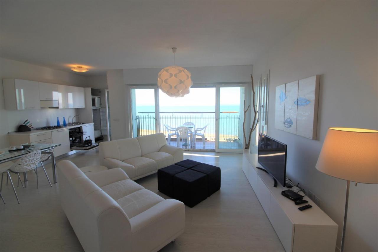 Residence Excelsior Lignano Sabbiadoro Zewnętrze zdjęcie