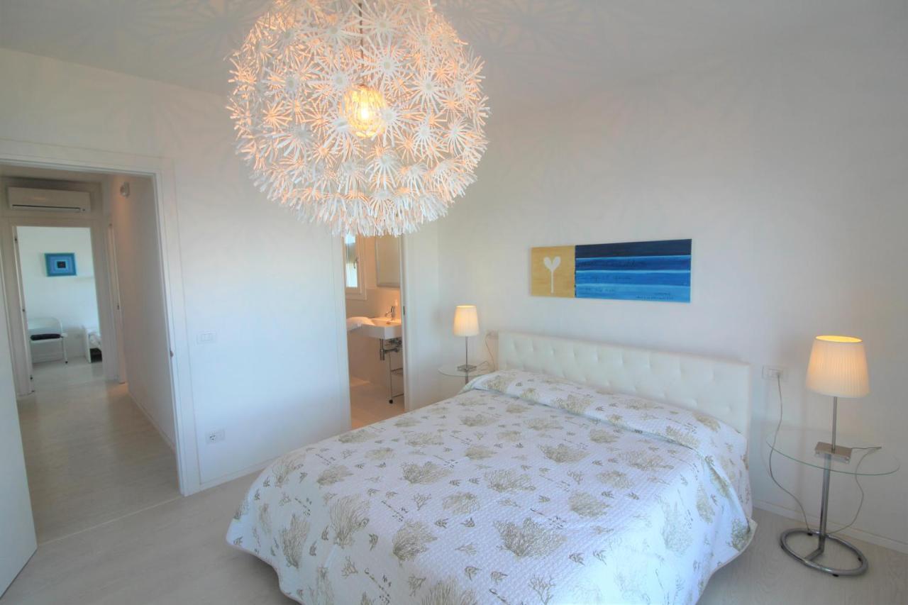 Residence Excelsior Lignano Sabbiadoro Zewnętrze zdjęcie