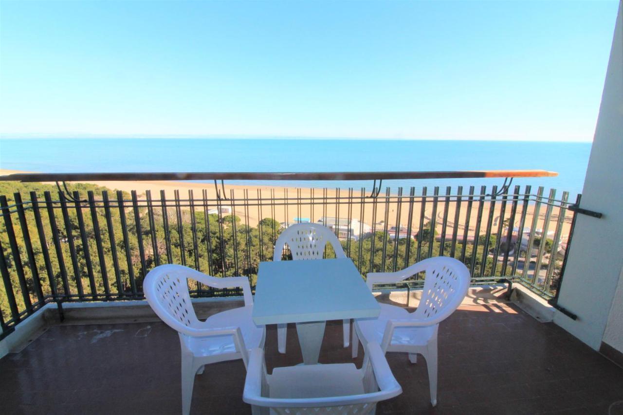 Residence Excelsior Lignano Sabbiadoro Zewnętrze zdjęcie