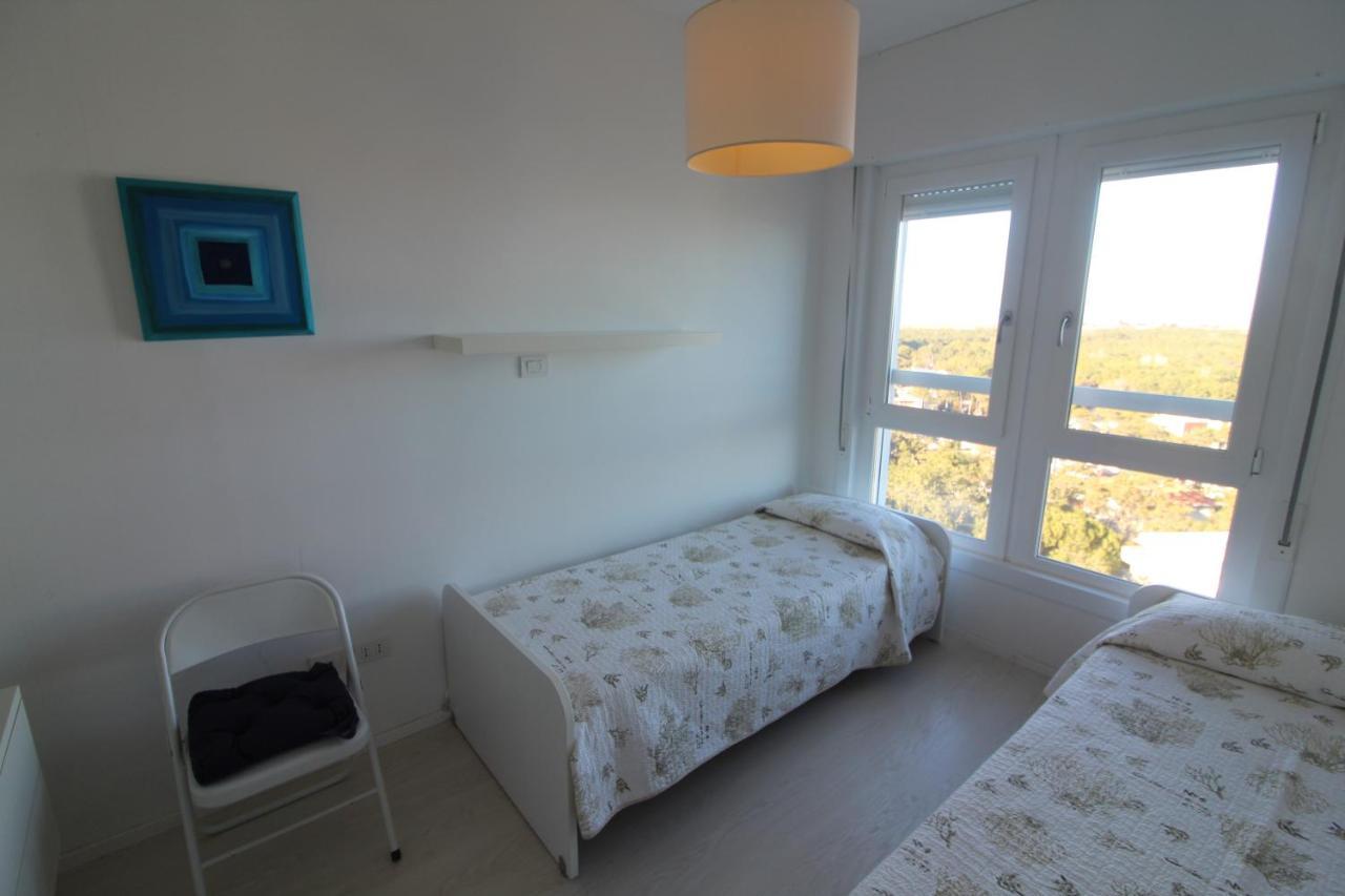 Residence Excelsior Lignano Sabbiadoro Zewnętrze zdjęcie