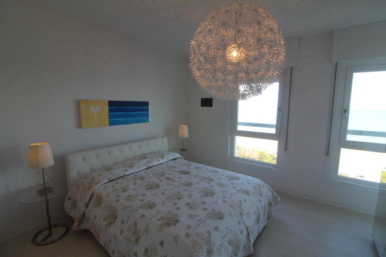 Residence Excelsior Lignano Sabbiadoro Zewnętrze zdjęcie