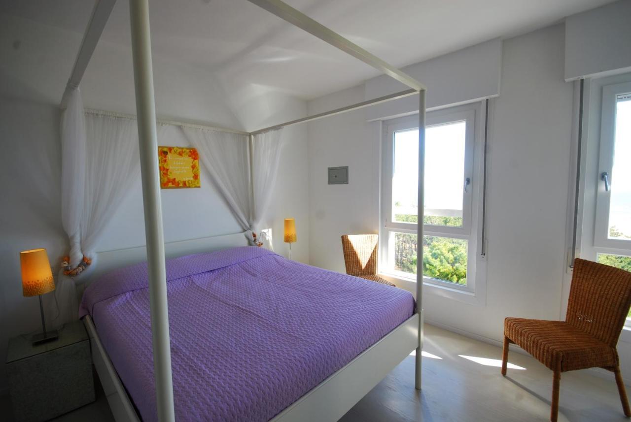 Residence Excelsior Lignano Sabbiadoro Zewnętrze zdjęcie
