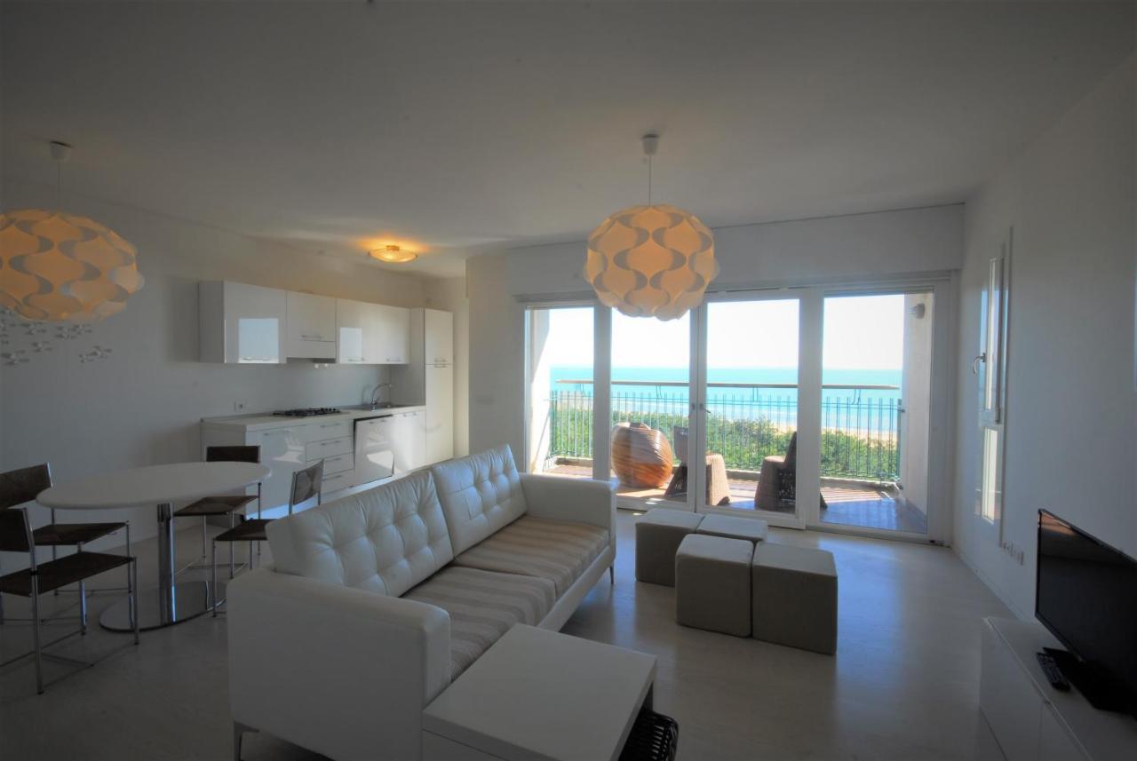 Residence Excelsior Lignano Sabbiadoro Zewnętrze zdjęcie