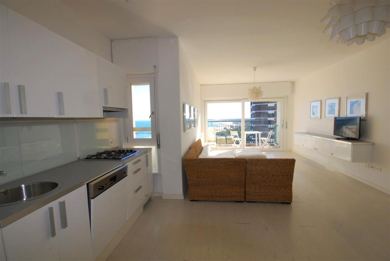 Residence Excelsior Lignano Sabbiadoro Zewnętrze zdjęcie