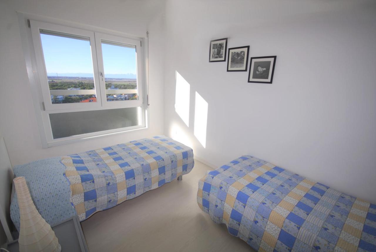 Residence Excelsior Lignano Sabbiadoro Zewnętrze zdjęcie