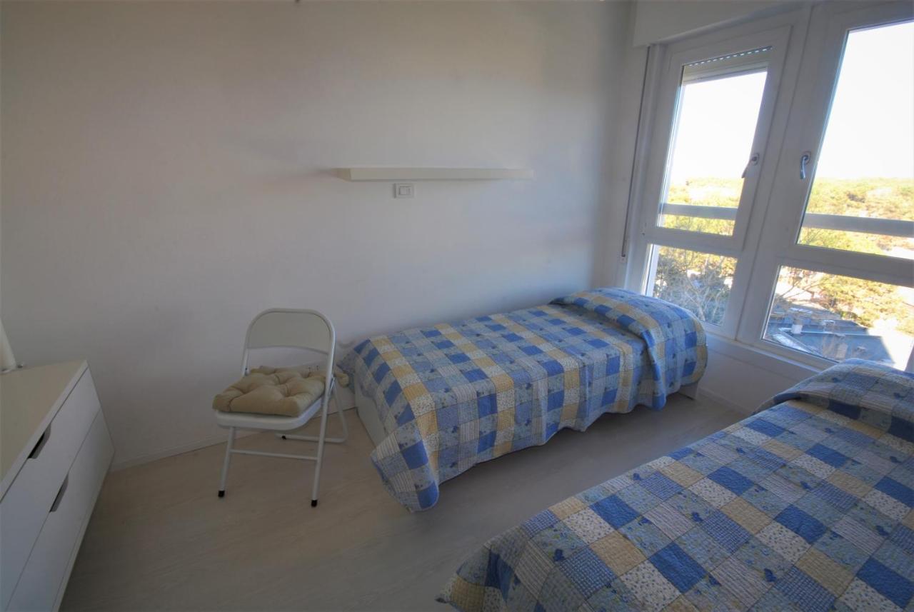 Residence Excelsior Lignano Sabbiadoro Zewnętrze zdjęcie