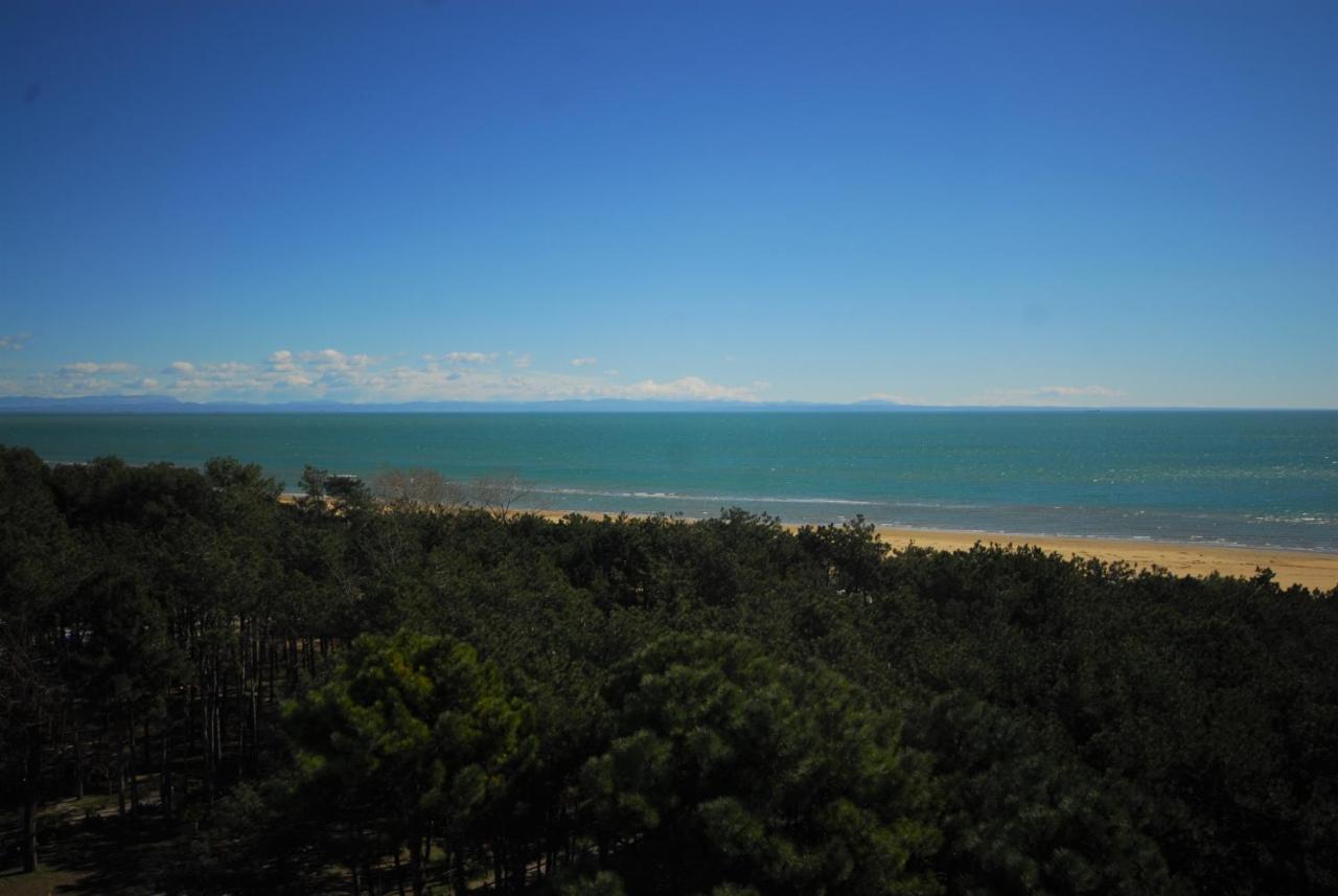 Residence Excelsior Lignano Sabbiadoro Zewnętrze zdjęcie
