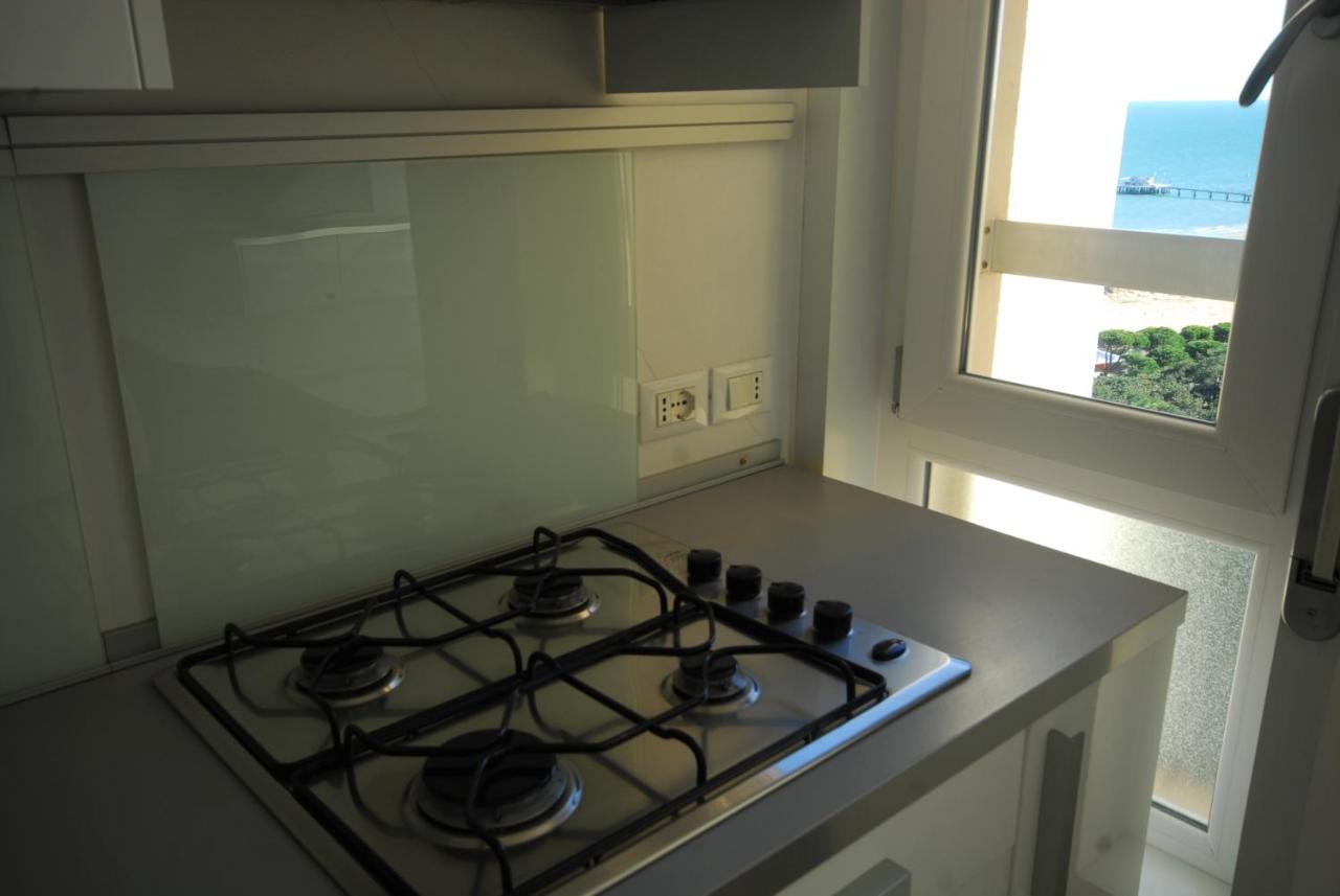 Residence Excelsior Lignano Sabbiadoro Zewnętrze zdjęcie