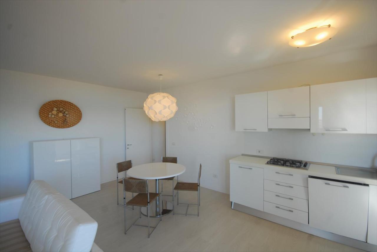 Residence Excelsior Lignano Sabbiadoro Zewnętrze zdjęcie