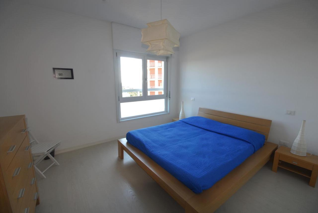 Residence Excelsior Lignano Sabbiadoro Zewnętrze zdjęcie