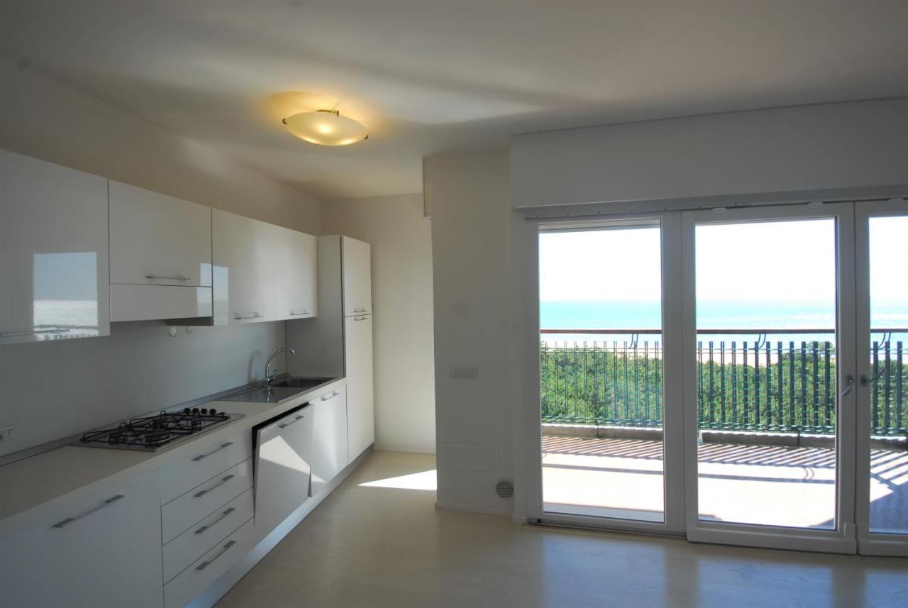 Residence Excelsior Lignano Sabbiadoro Zewnętrze zdjęcie