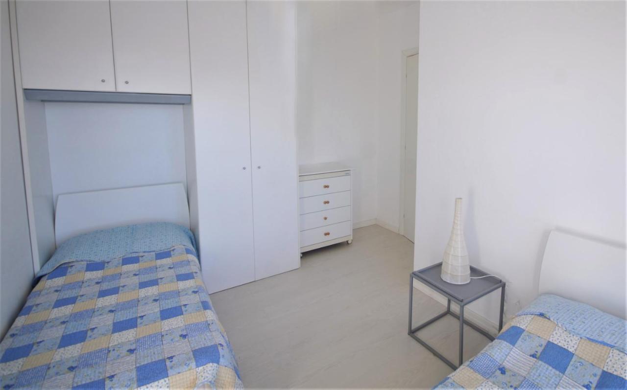 Residence Excelsior Lignano Sabbiadoro Zewnętrze zdjęcie
