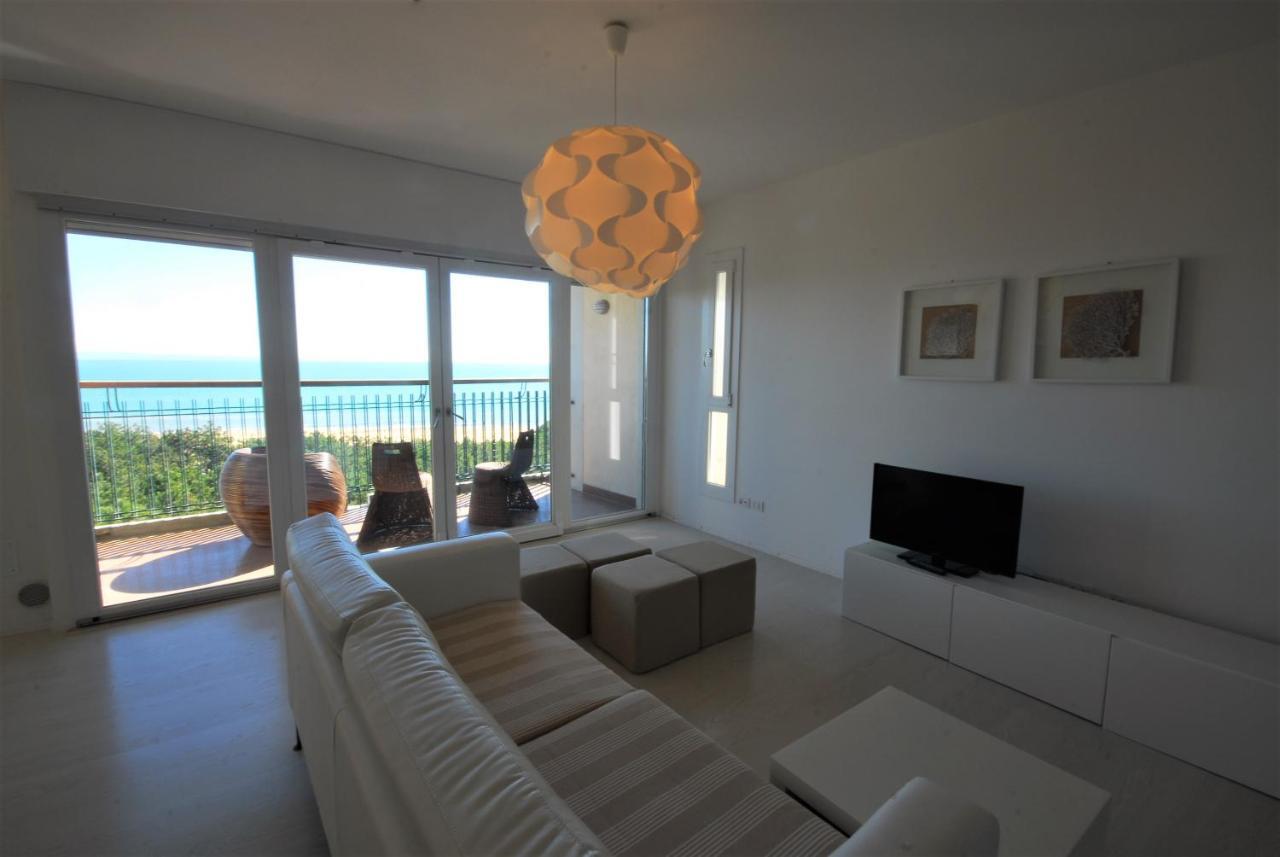 Residence Excelsior Lignano Sabbiadoro Zewnętrze zdjęcie
