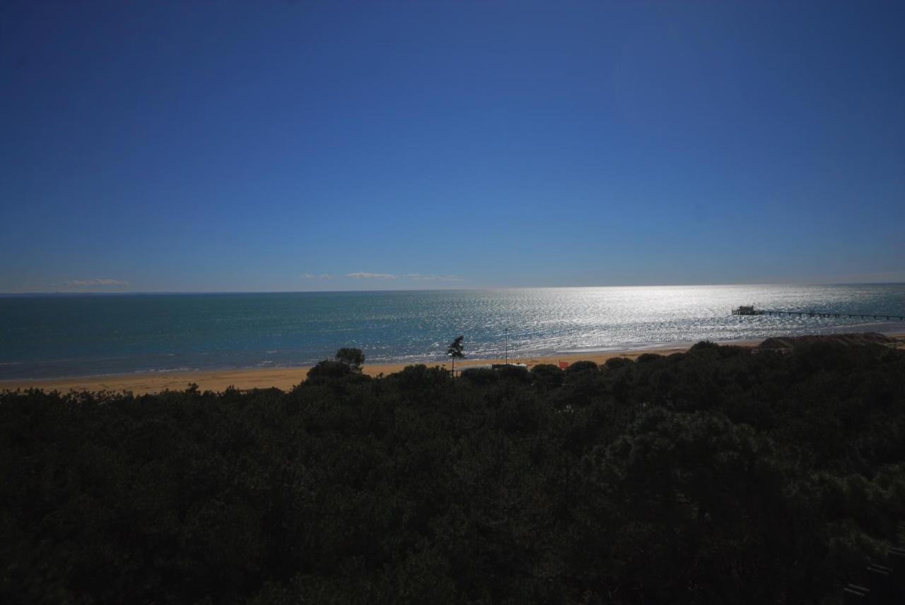 Residence Excelsior Lignano Sabbiadoro Zewnętrze zdjęcie