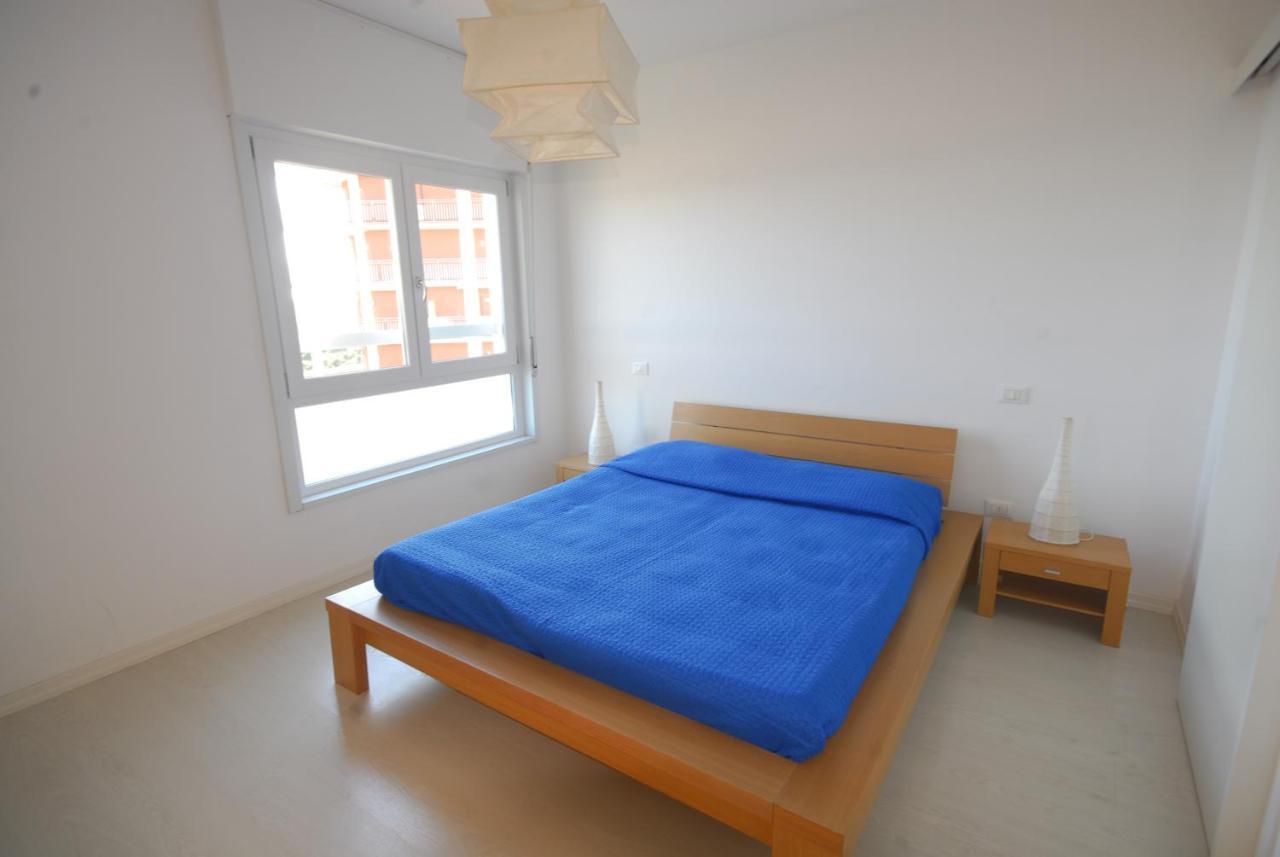 Residence Excelsior Lignano Sabbiadoro Zewnętrze zdjęcie