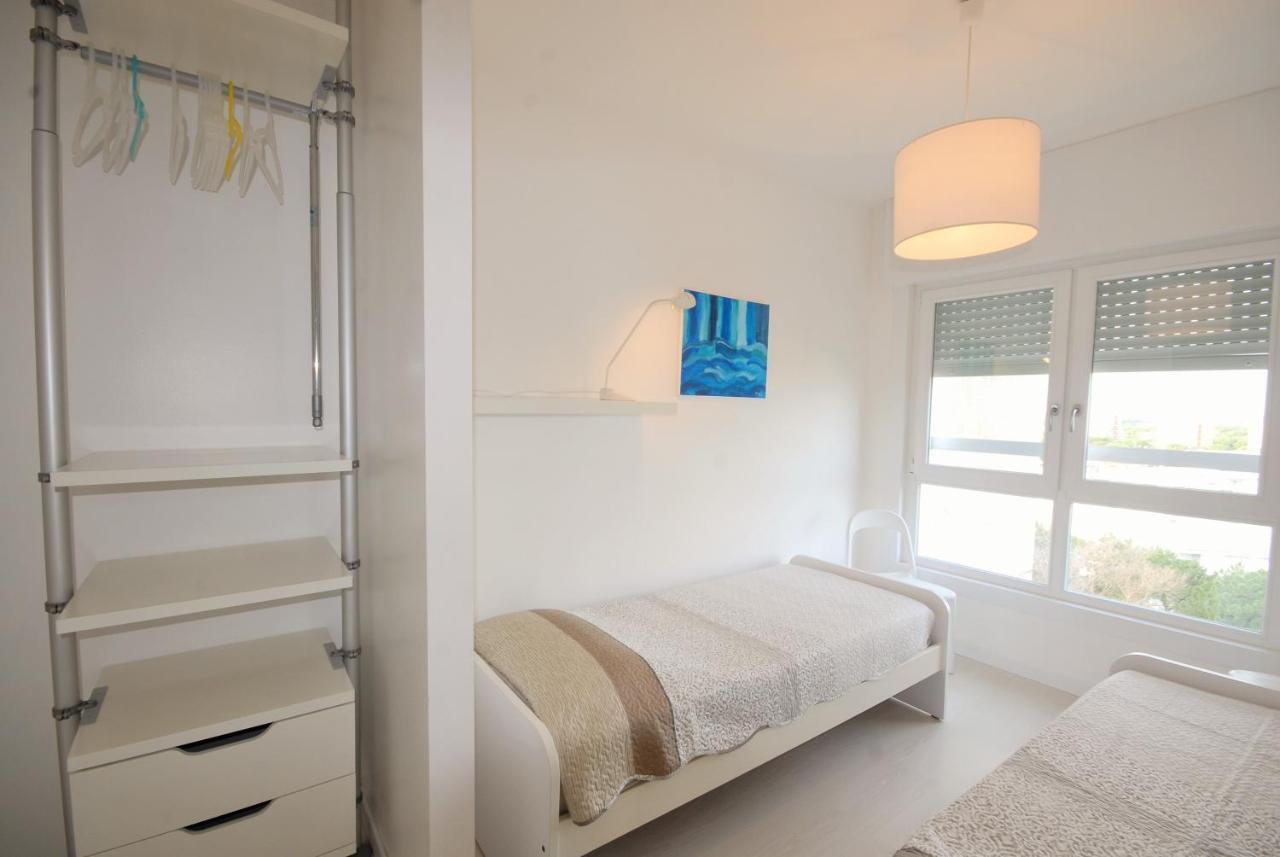Residence Excelsior Lignano Sabbiadoro Zewnętrze zdjęcie