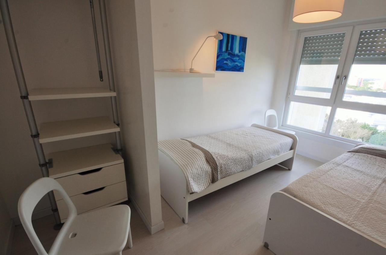 Residence Excelsior Lignano Sabbiadoro Zewnętrze zdjęcie