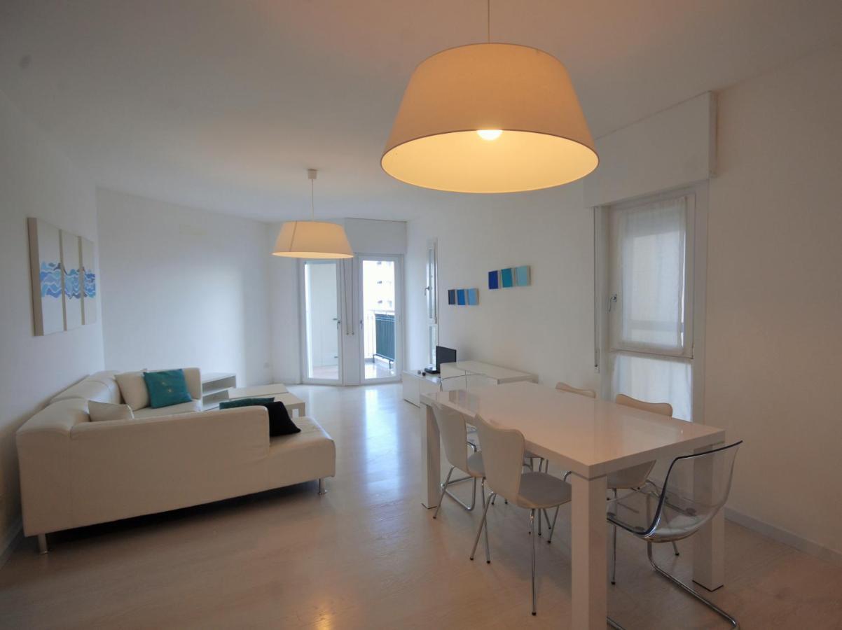 Residence Excelsior Lignano Sabbiadoro Zewnętrze zdjęcie