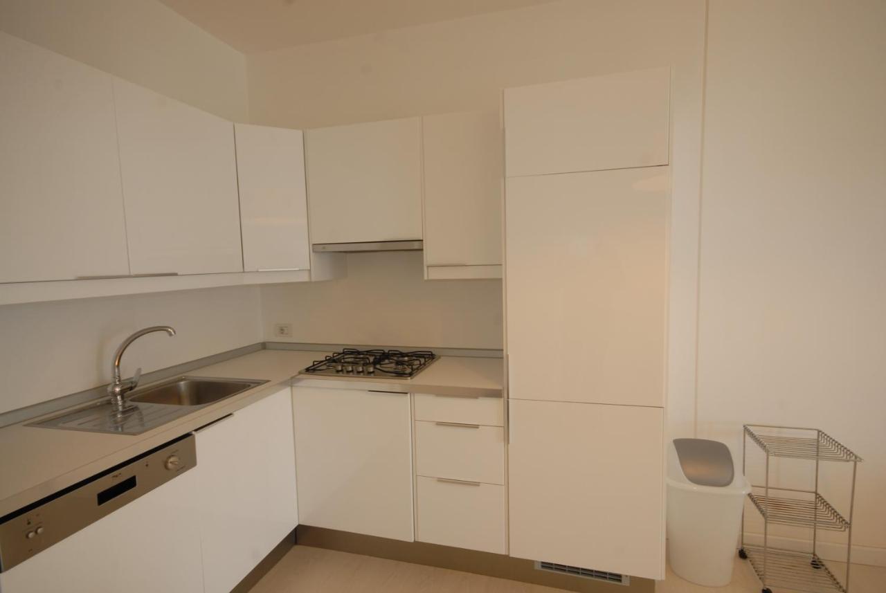 Residence Excelsior Lignano Sabbiadoro Zewnętrze zdjęcie